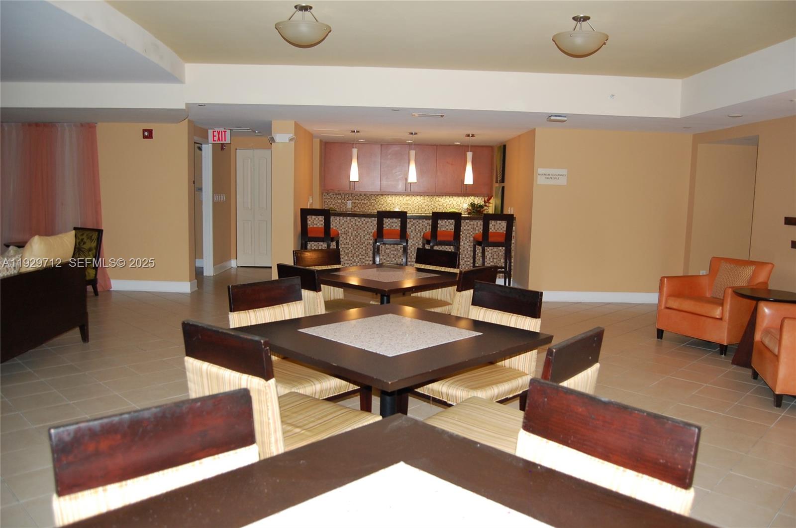 TOSCANO CONDO - Residential Lease