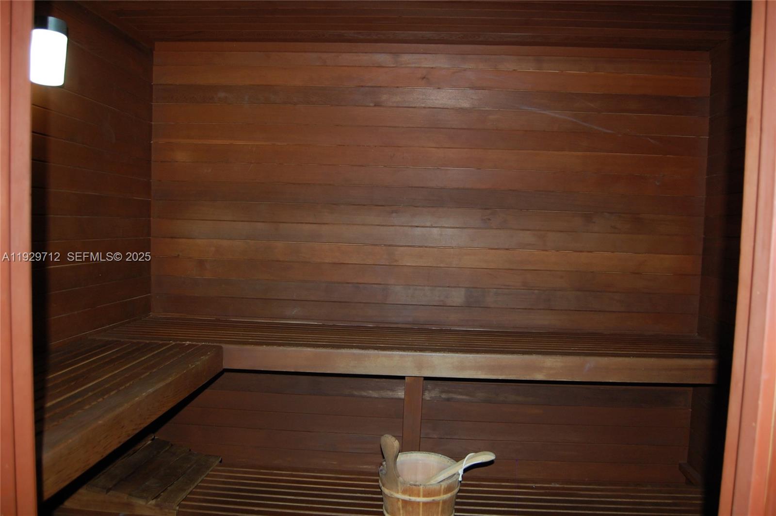 TOSCANO CONDO - Residential Lease