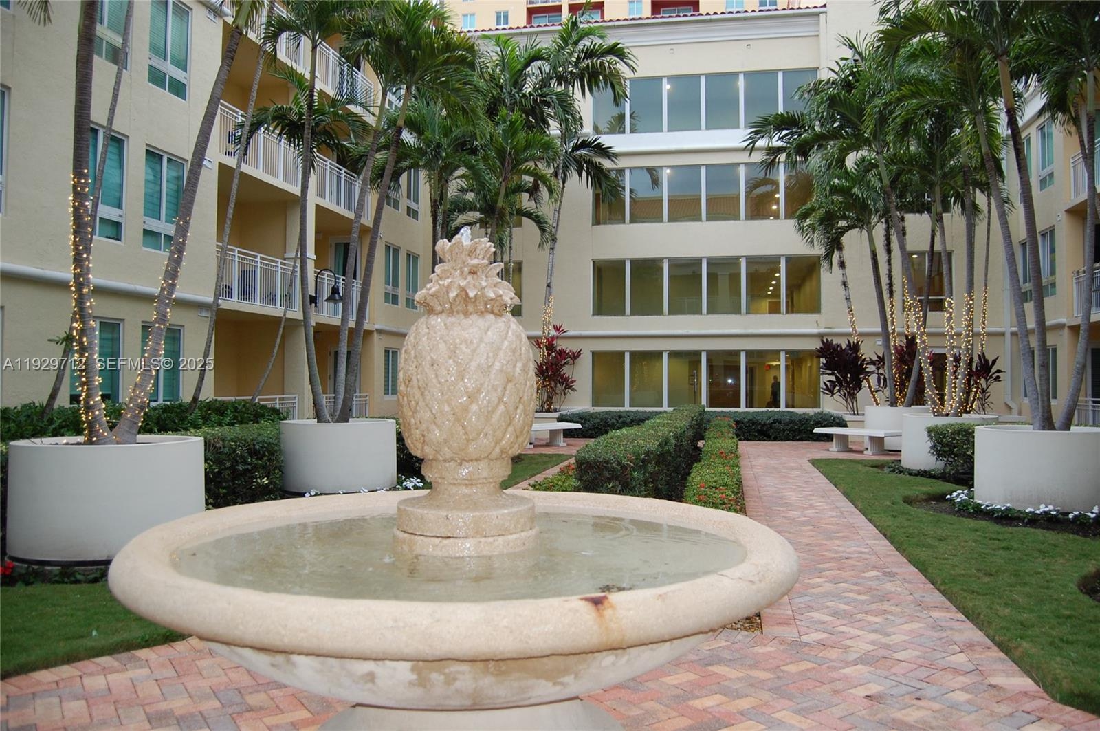 TOSCANO CONDO - Residential Lease