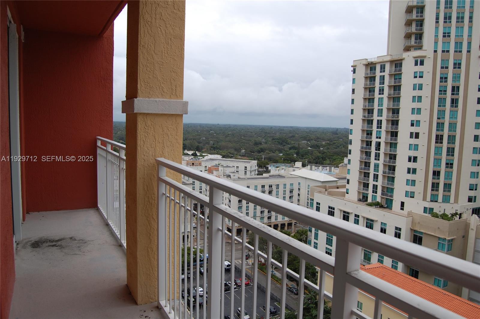 TOSCANO CONDO - Residential Lease