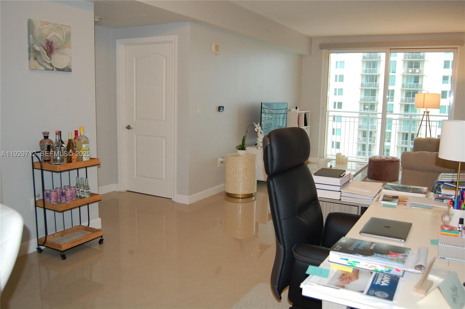 TOSCANO CONDO - Residential Lease