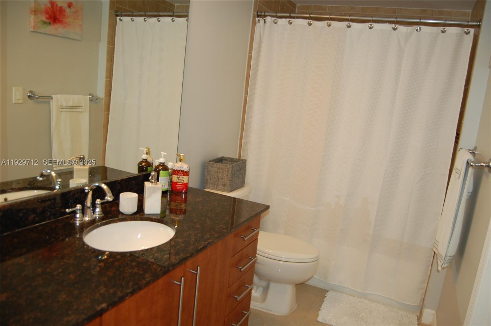 TOSCANO CONDO - Residential Lease