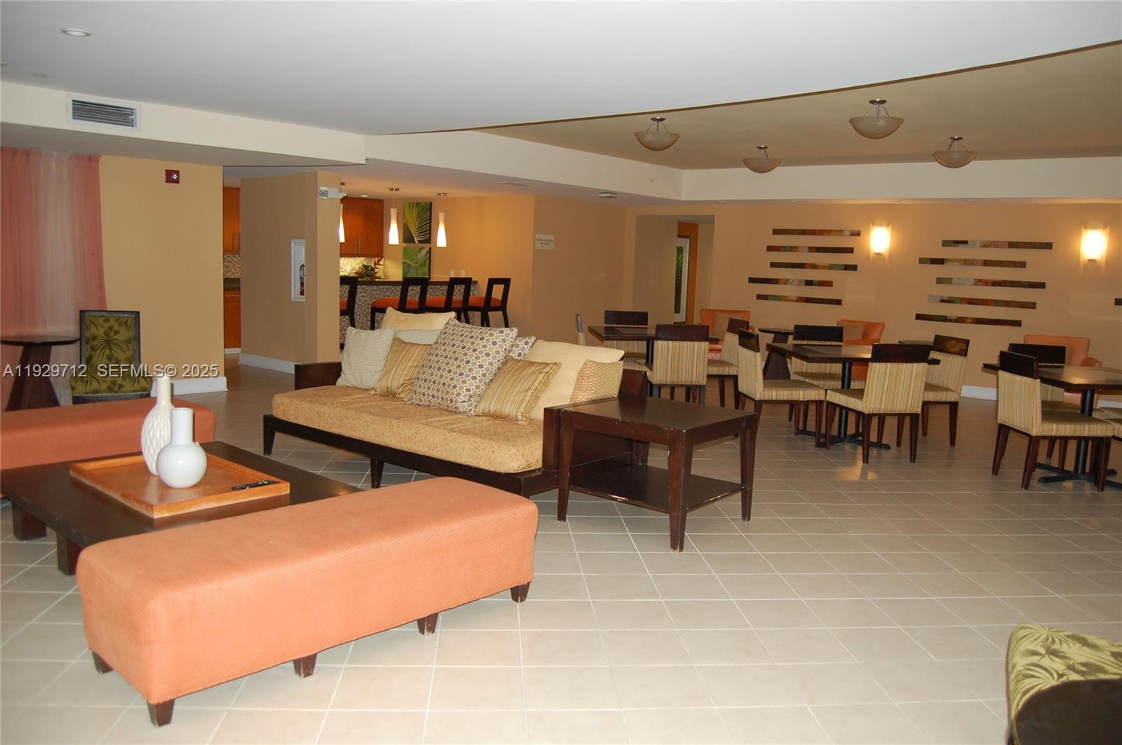 TOSCANO CONDO - Residential Lease