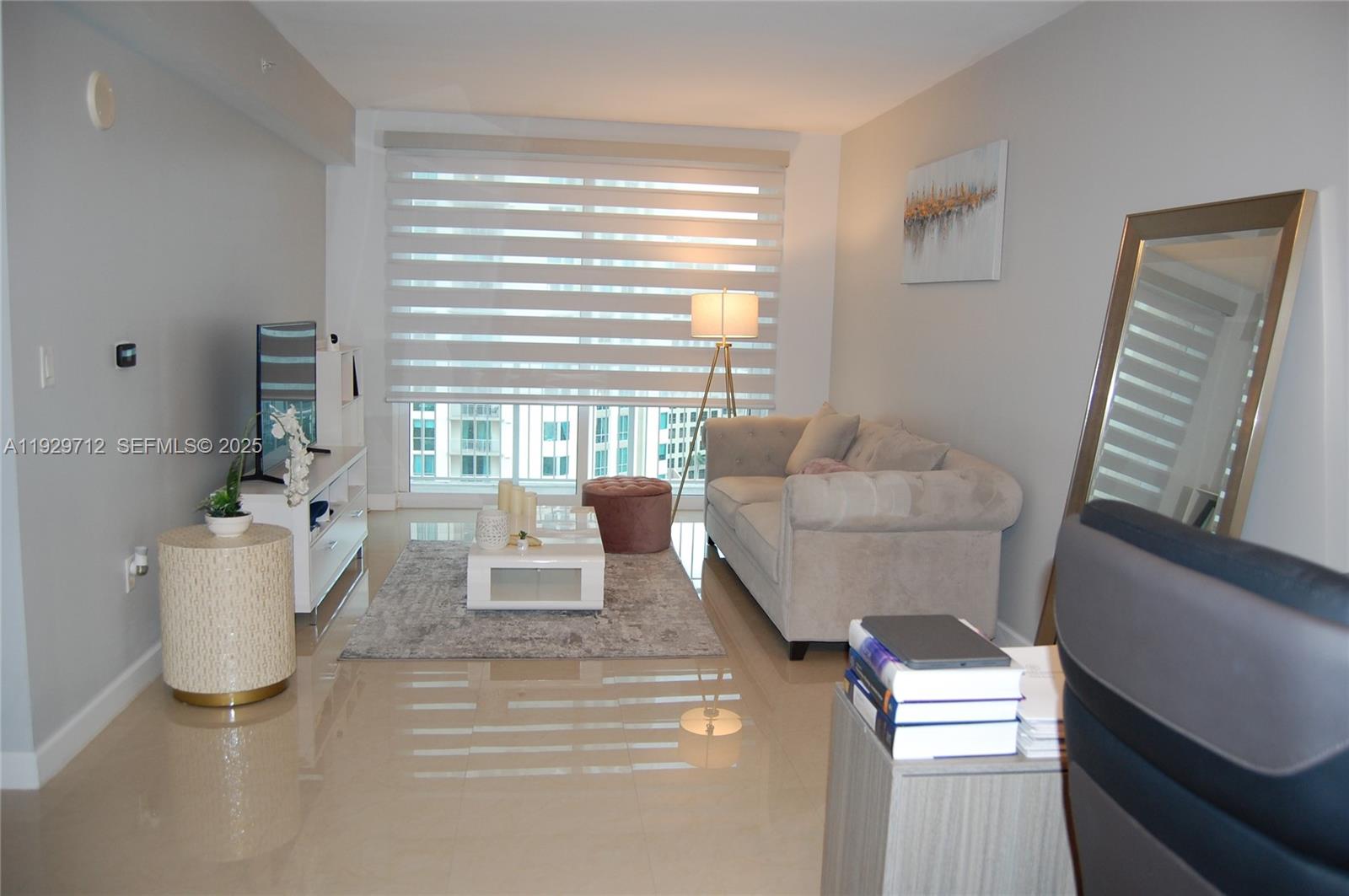 TOSCANO CONDO - Residential Lease