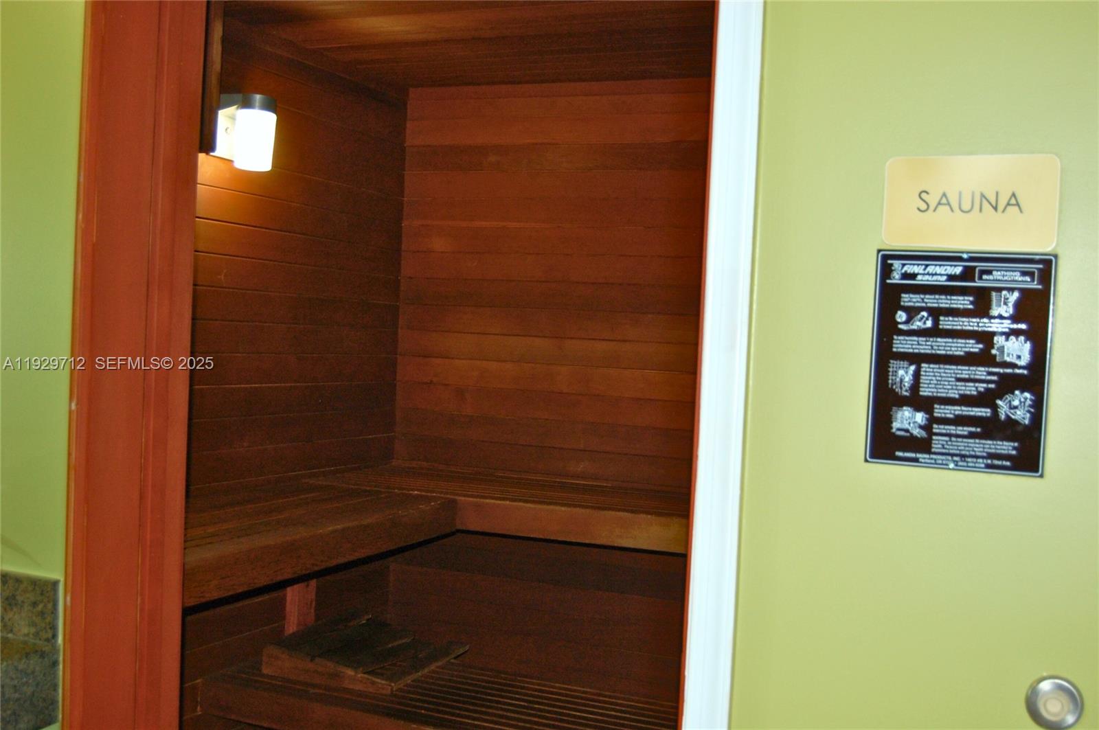 TOSCANO CONDO - Residential Lease