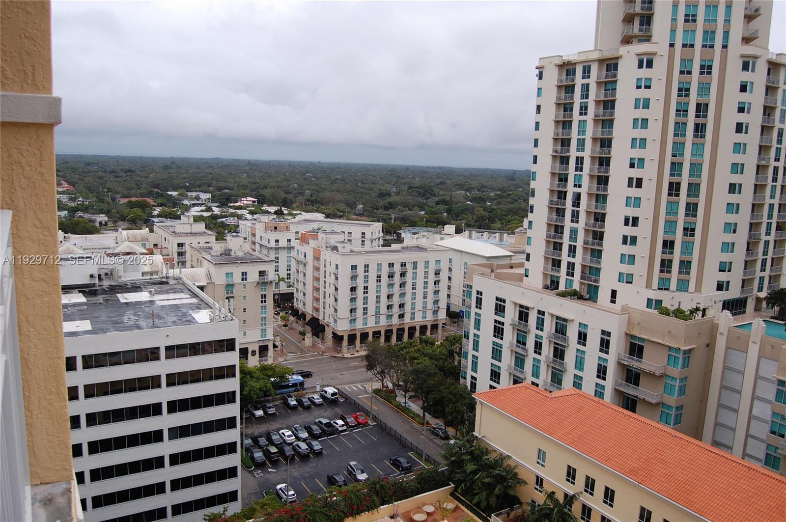 TOSCANO CONDO - Residential Lease