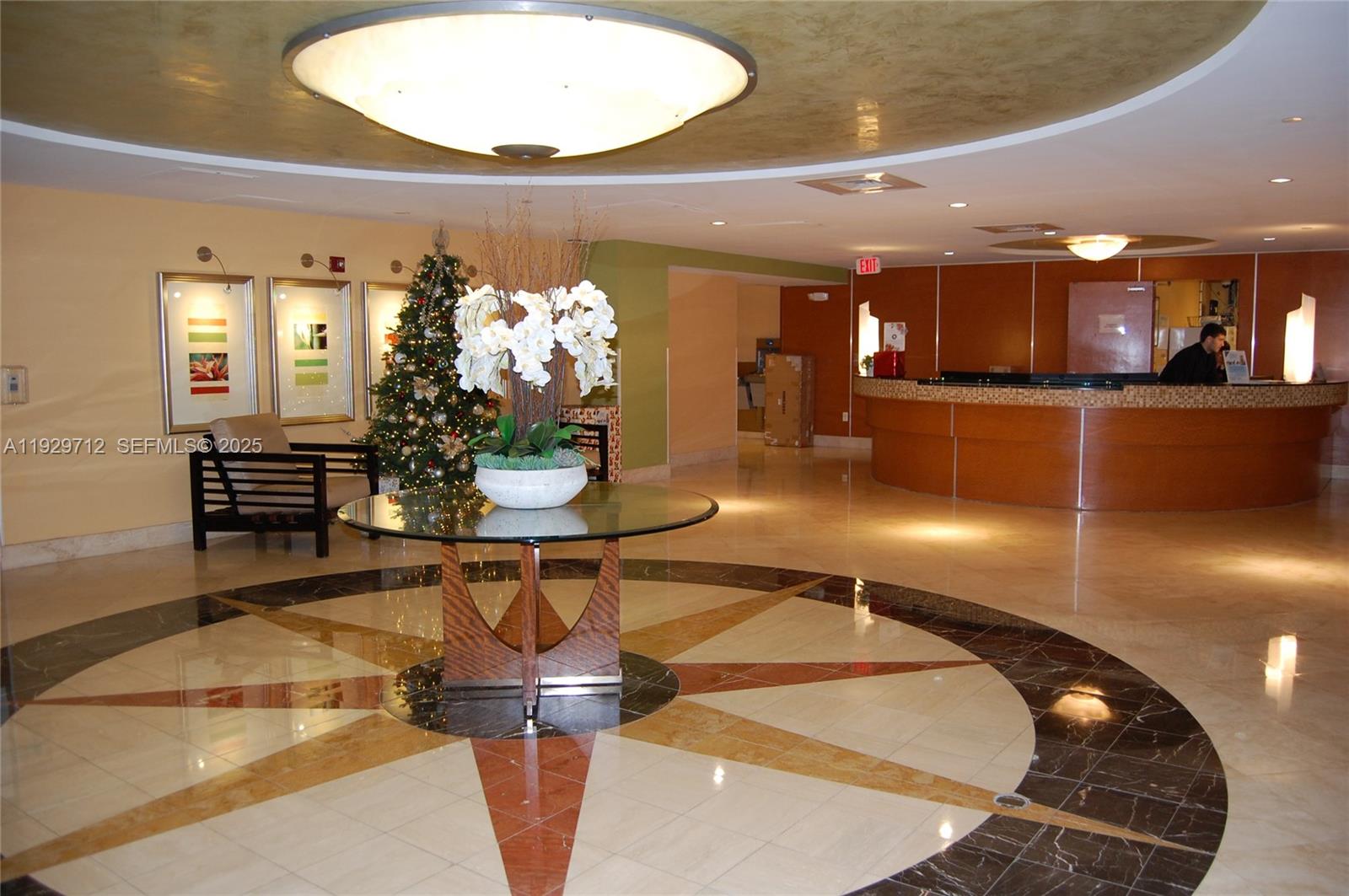 TOSCANO CONDO - Residential Lease