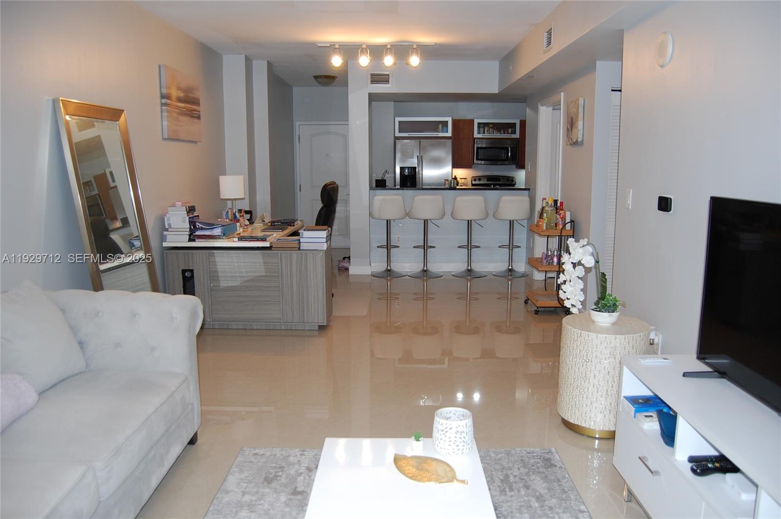 TOSCANO CONDO - Residential Lease