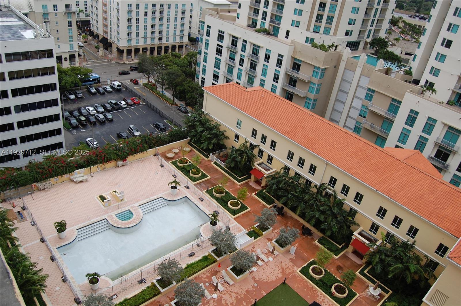 TOSCANO CONDO - Residential Lease