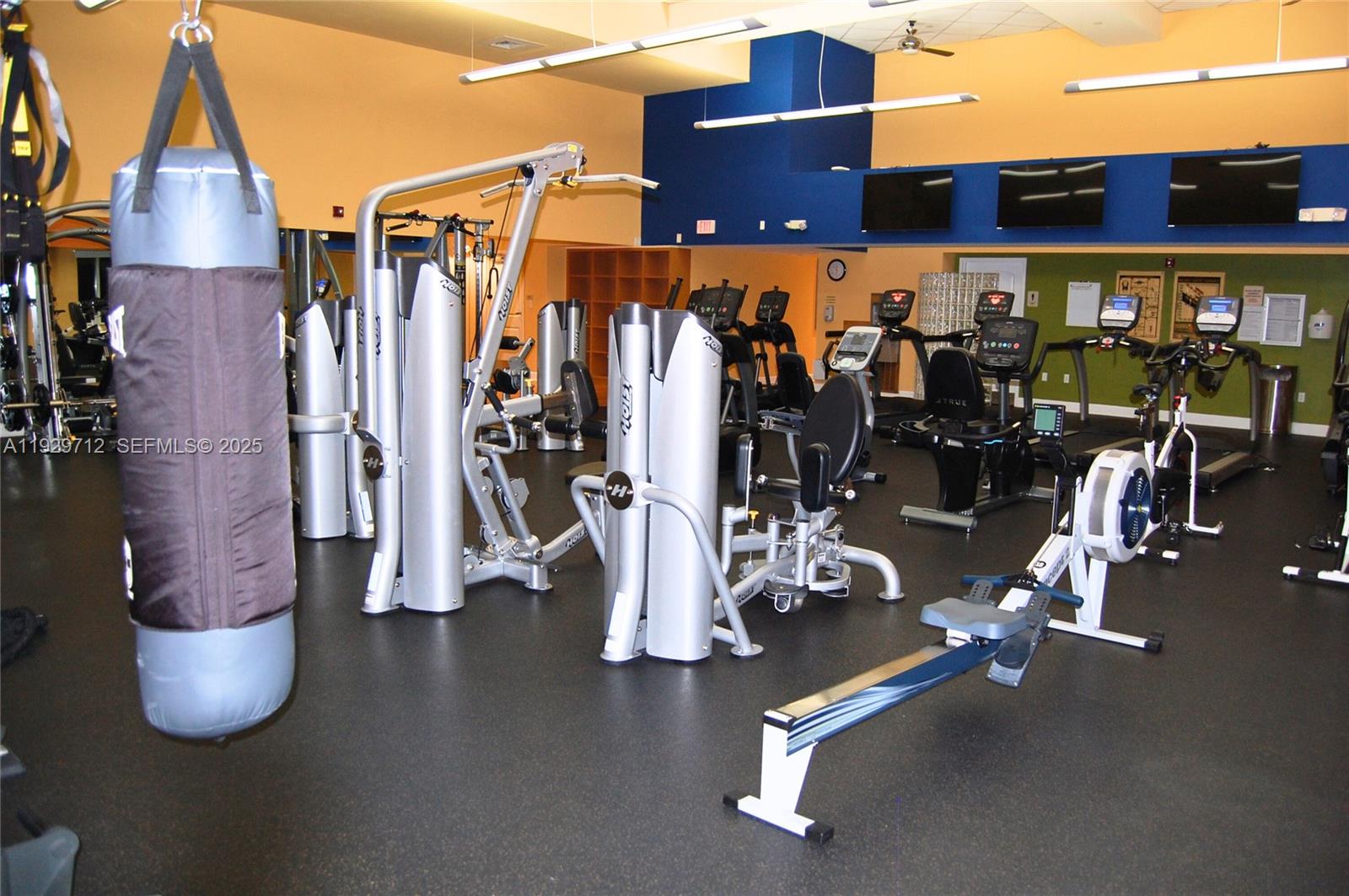 TOSCANO CONDO - Residential Lease