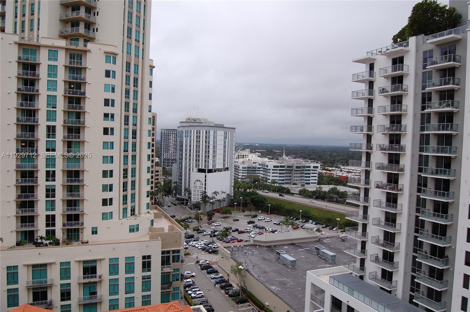 TOSCANO CONDO - Residential Lease