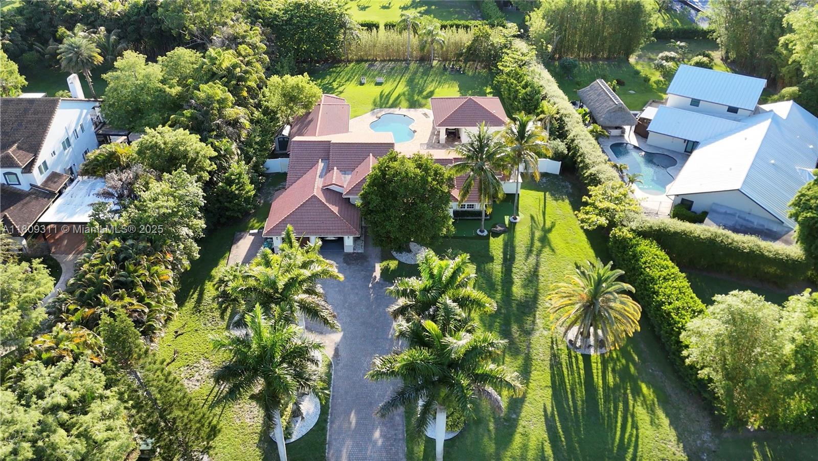 5963 Nw 75th Way, Parkland, Broward County, Florida - 6 Bedrooms  
5 Bathrooms - 