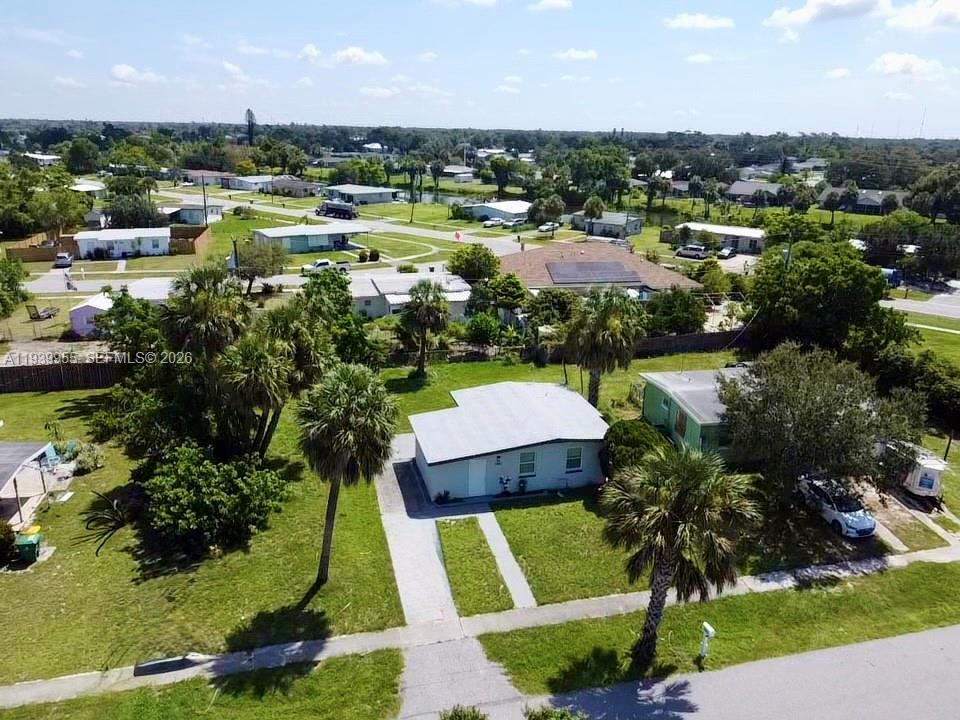 PORT CHARLOTTE - Residential