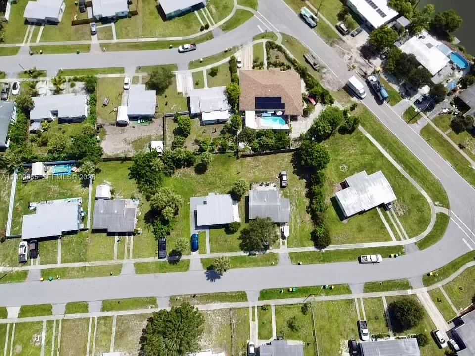 PORT CHARLOTTE - Residential