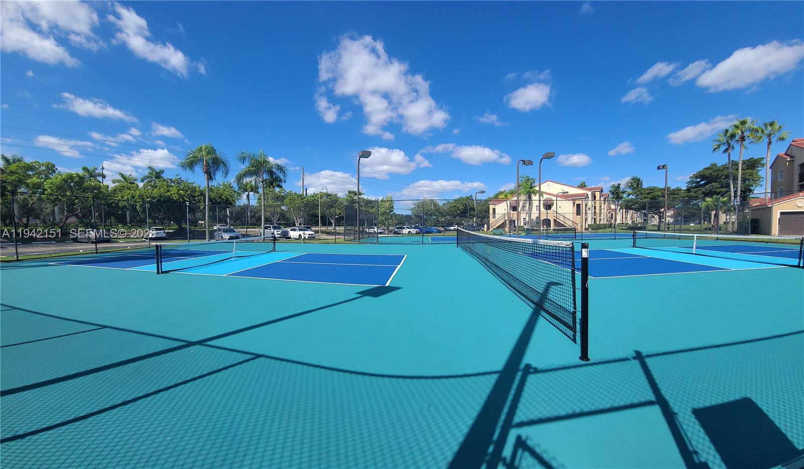 EL-AD ENCLAVE AT MIRAMAR - Residential