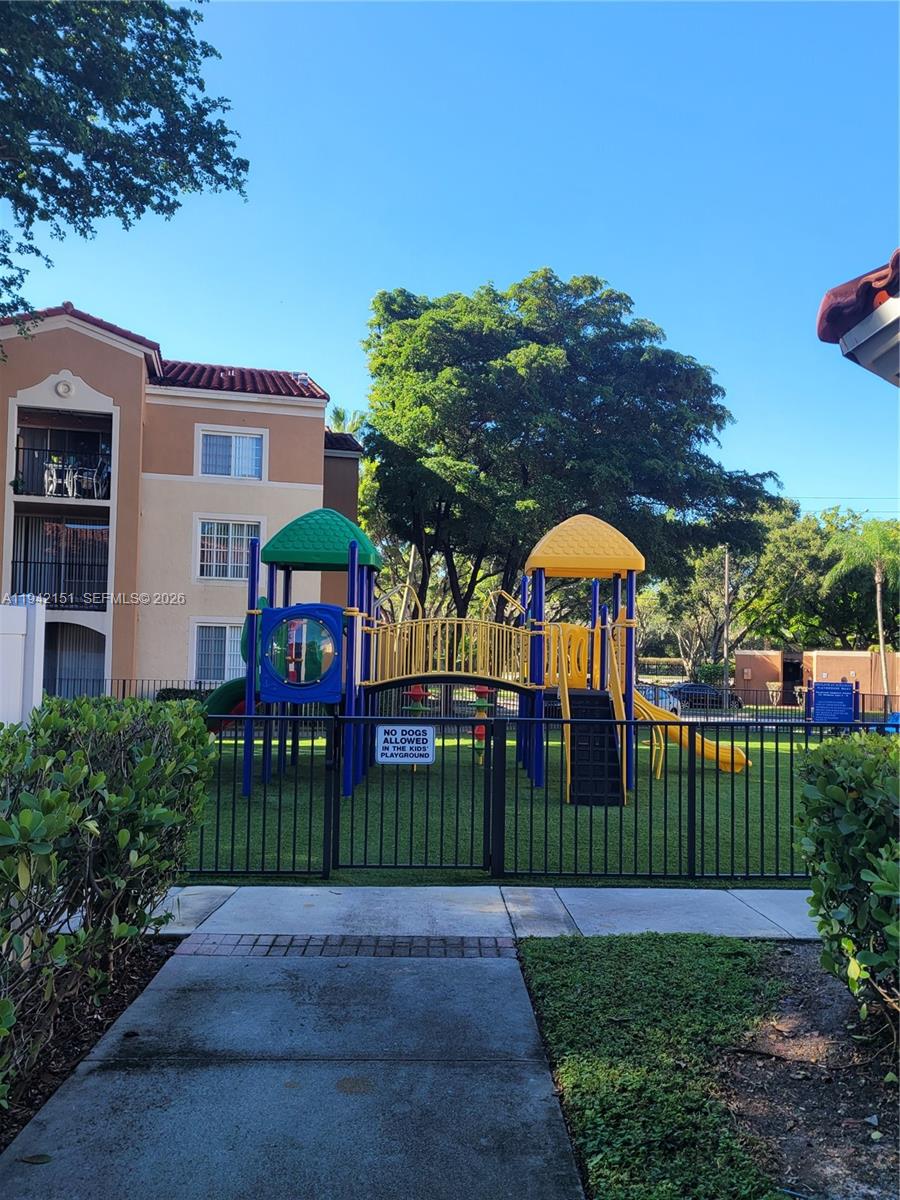 EL-AD ENCLAVE AT MIRAMAR - Residential