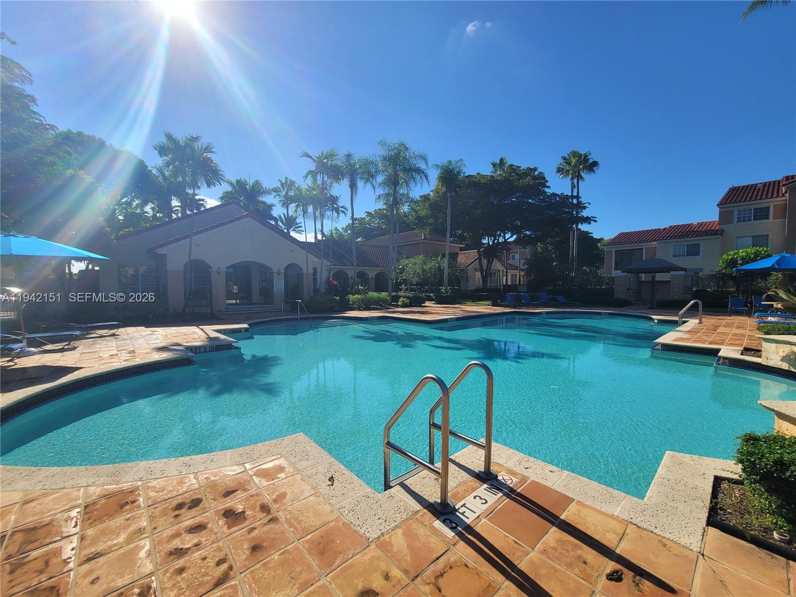 EL-AD ENCLAVE AT MIRAMAR - Residential