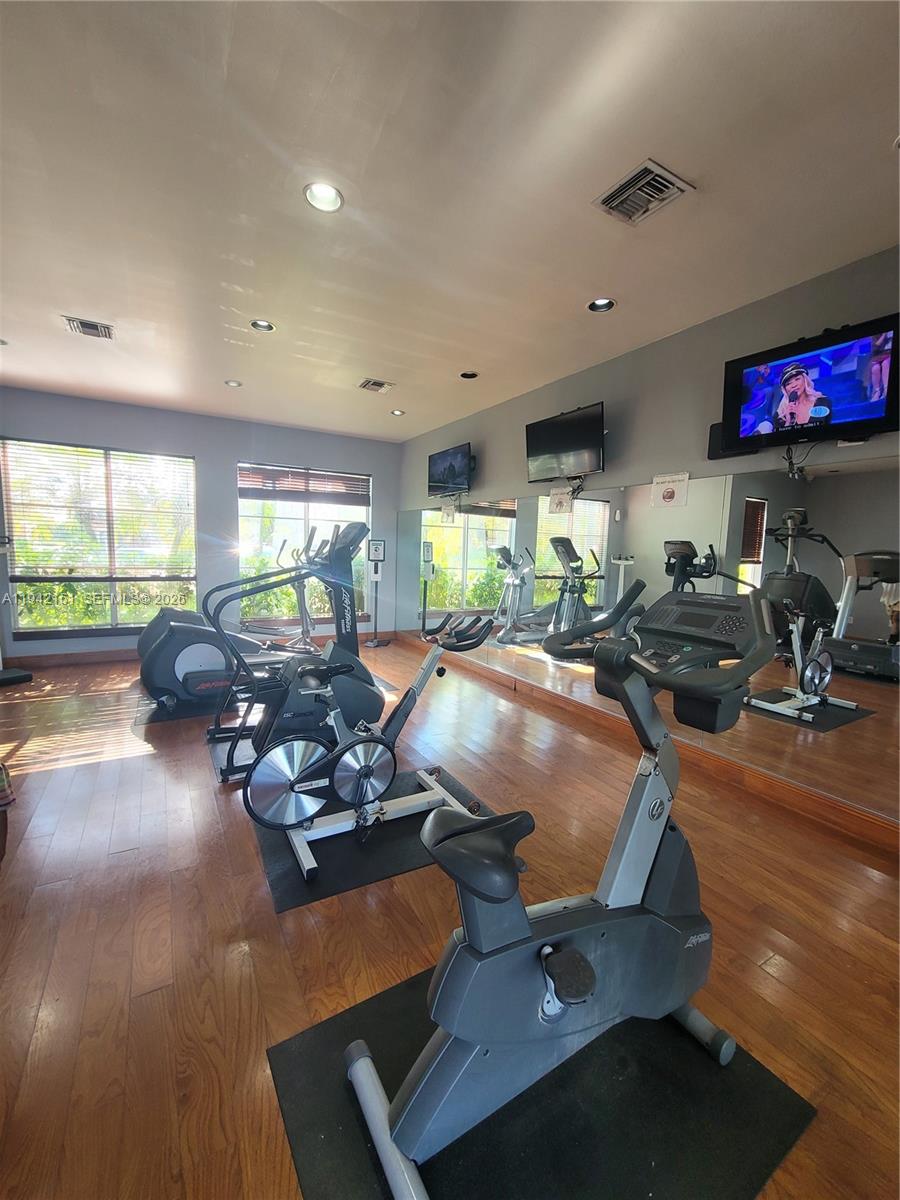 EL-AD ENCLAVE AT MIRAMAR - Residential