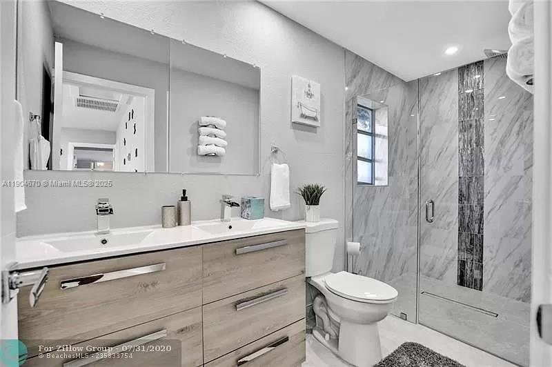 OCEAN BREEZE GARDENS RESU - Residential Lease