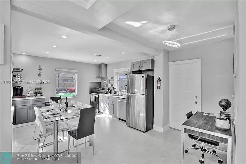 OCEAN BREEZE GARDENS RESU - Residential Lease