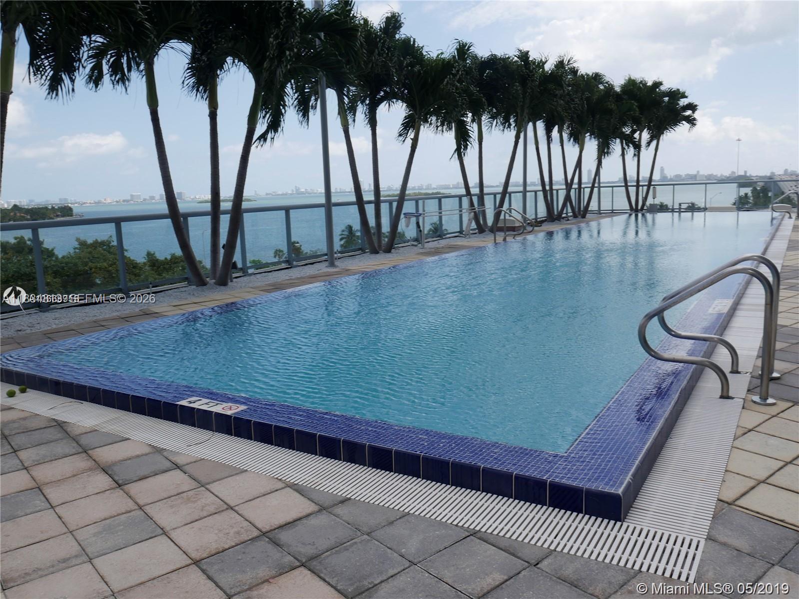 BLUE CONDO - Residential