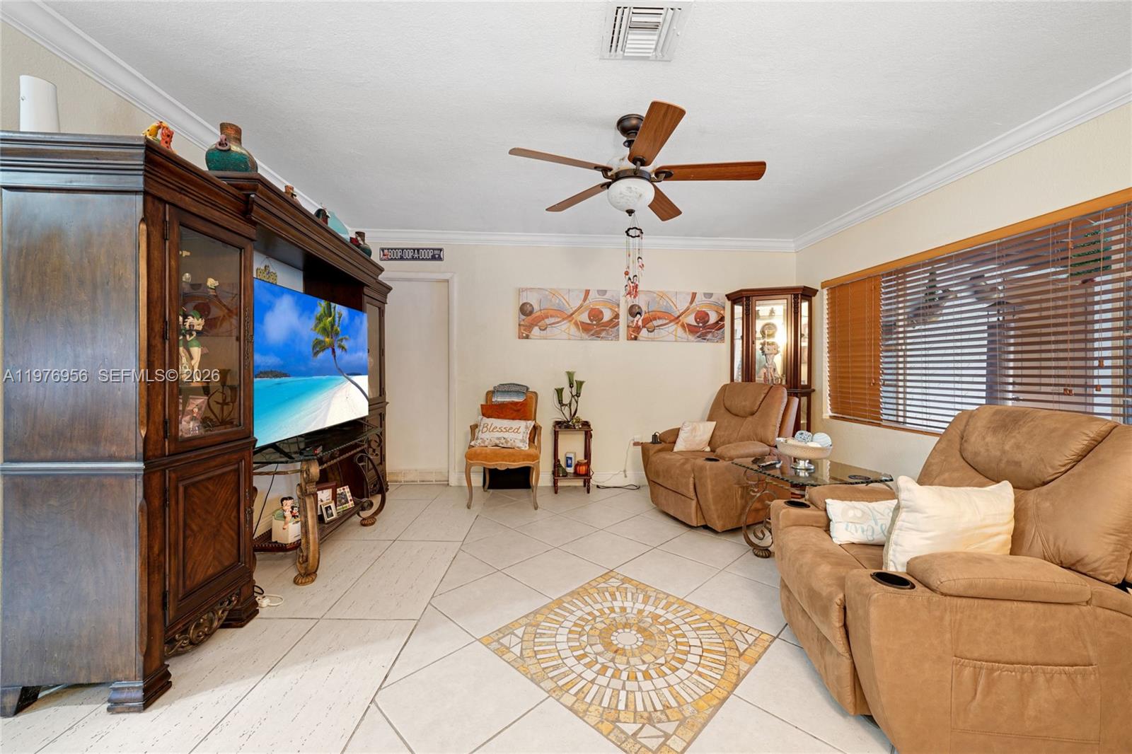 KIRKPATRICK SUB - Residential