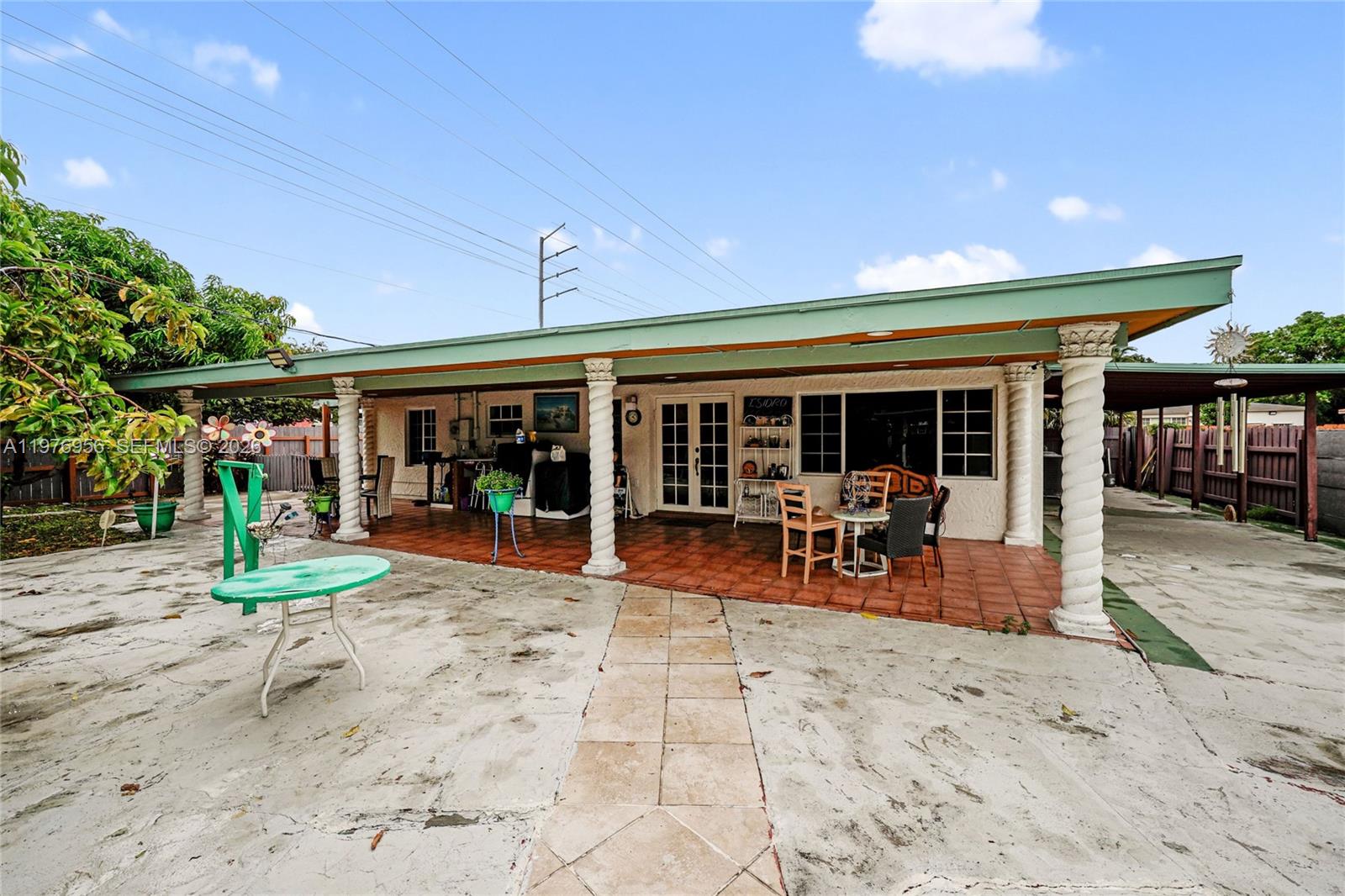 KIRKPATRICK SUB - Residential