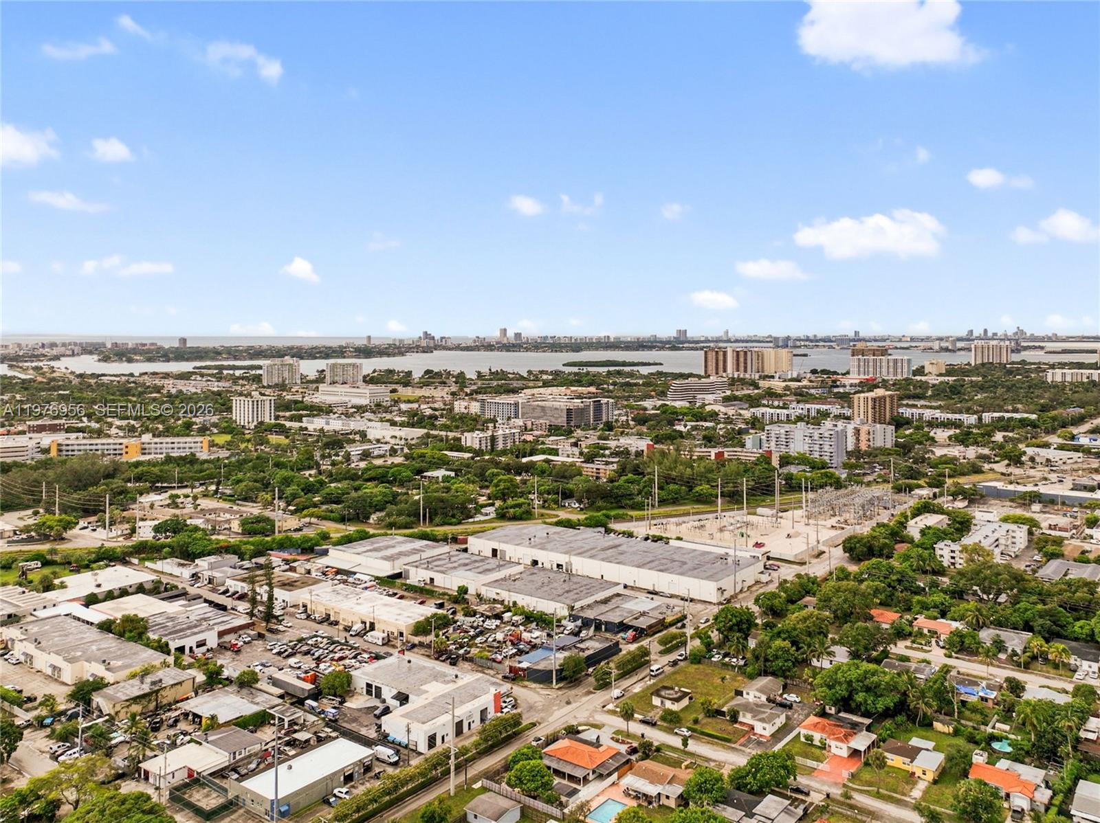 KIRKPATRICK SUB - Residential