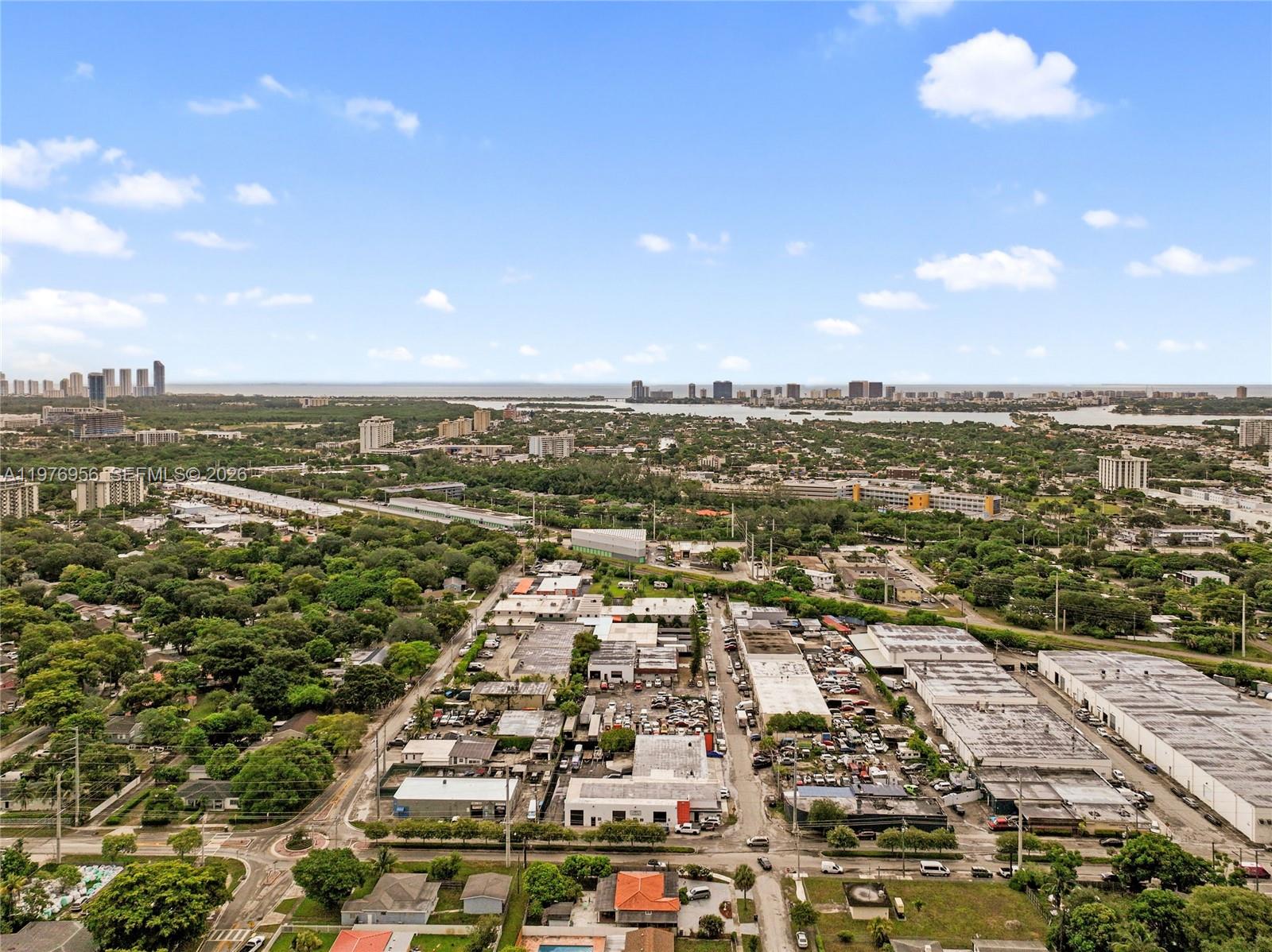 KIRKPATRICK SUB - Residential