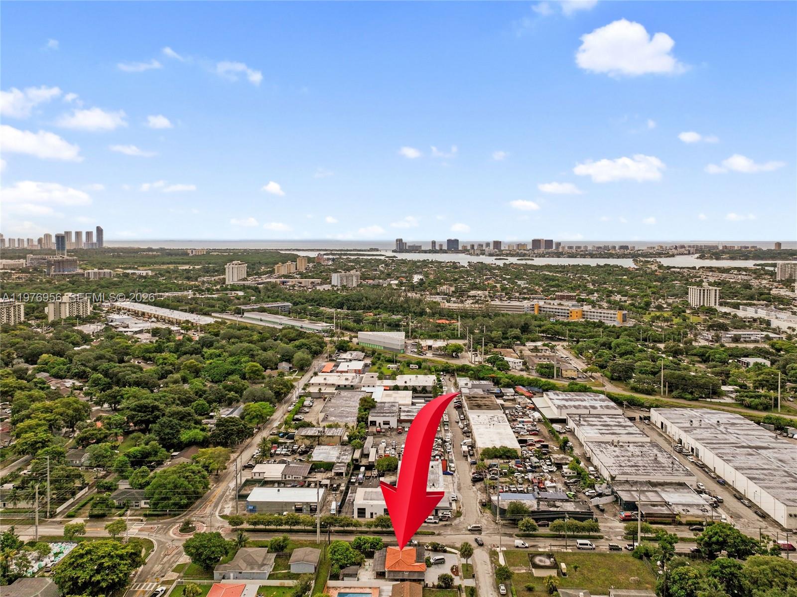 KIRKPATRICK SUB - Residential