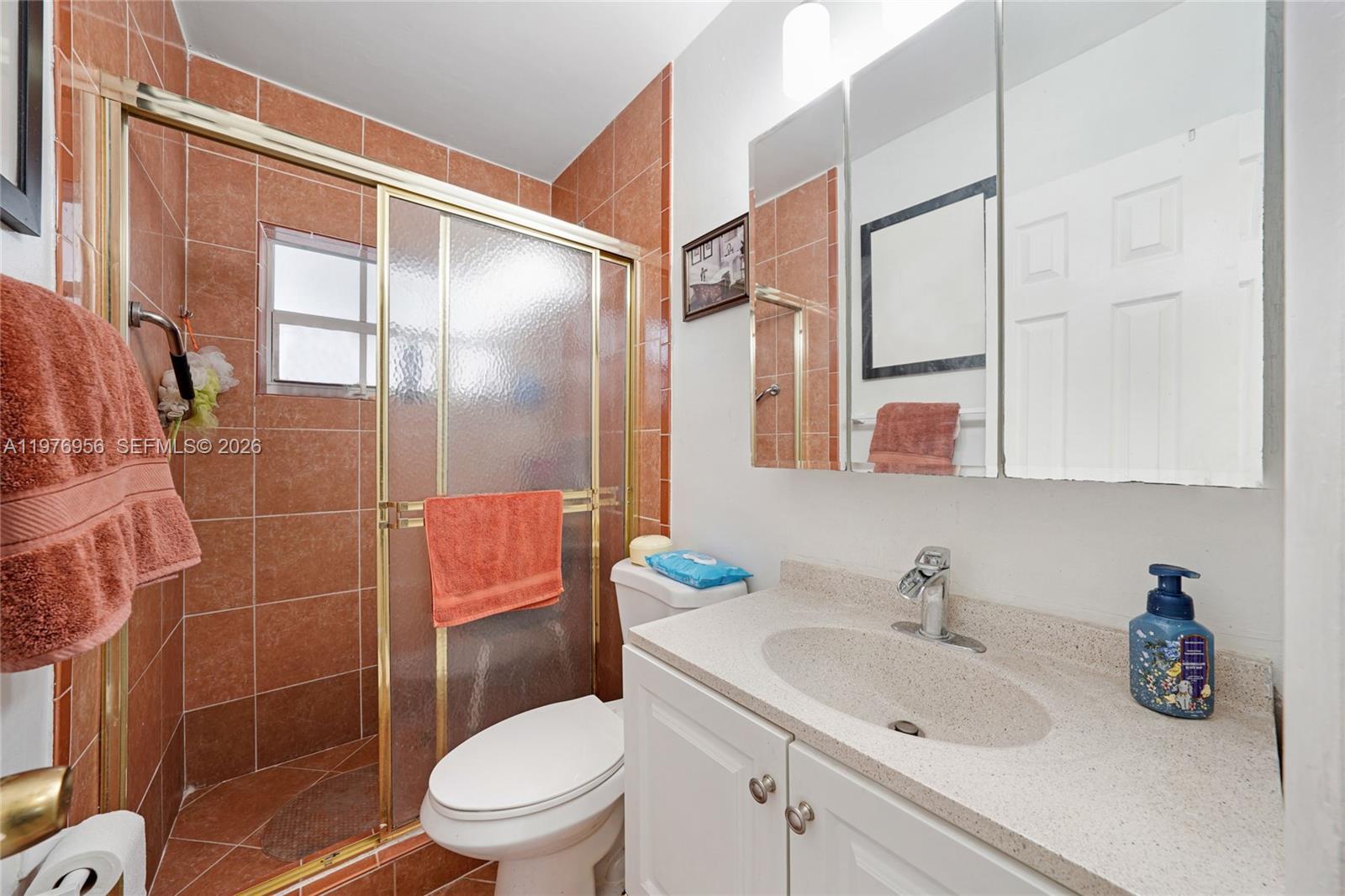 KIRKPATRICK SUB - Residential