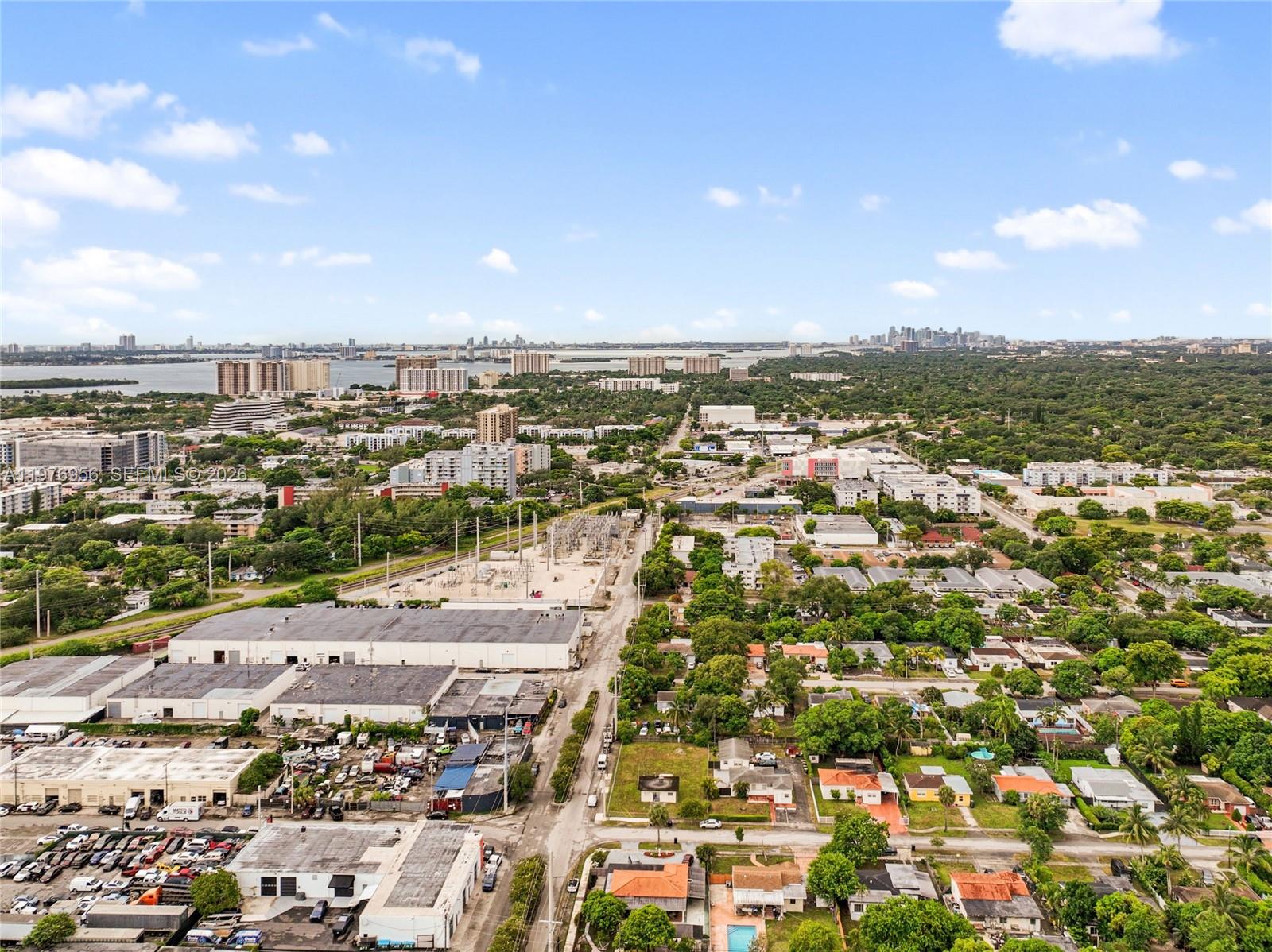 KIRKPATRICK SUB - Residential