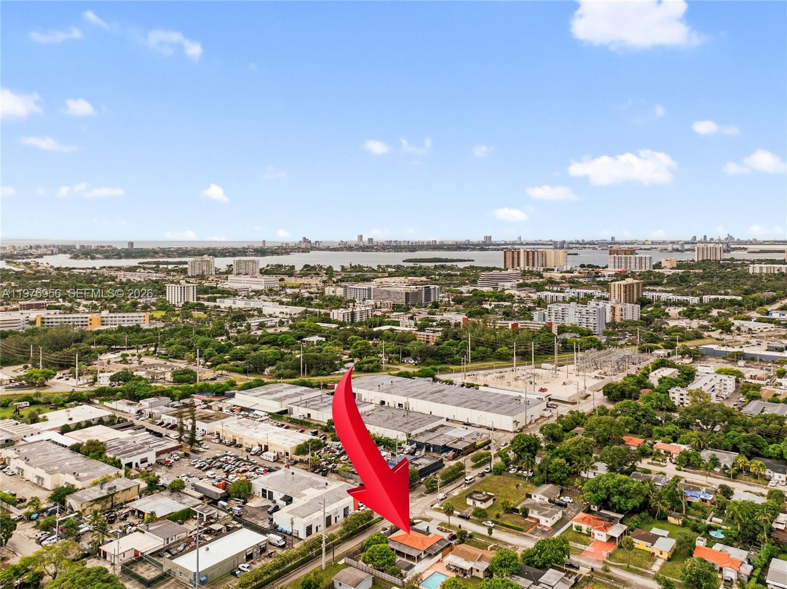 KIRKPATRICK SUB - Residential