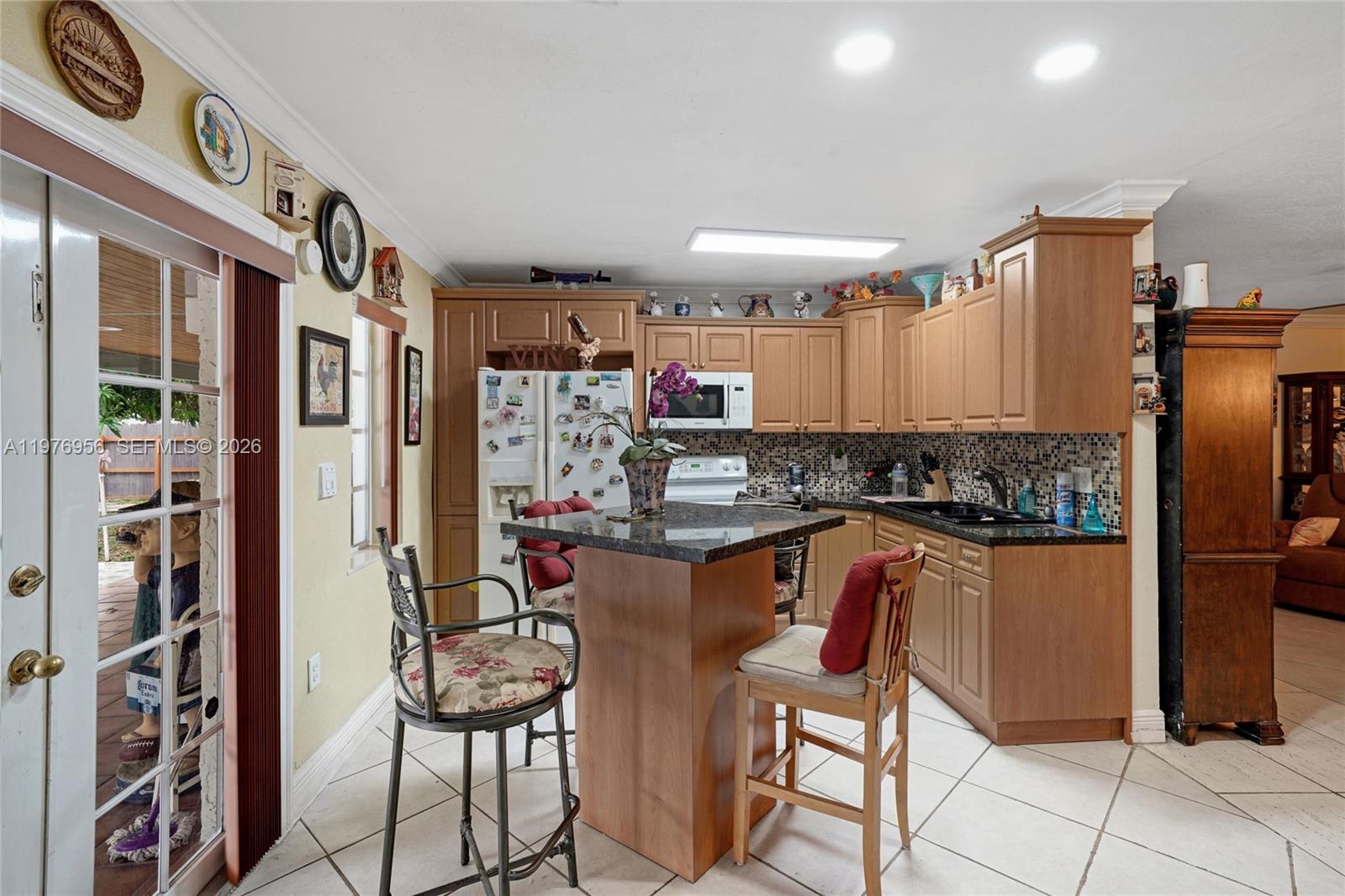 KIRKPATRICK SUB - Residential