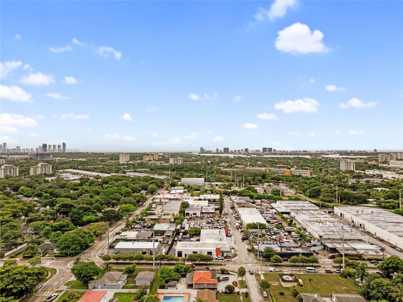 KIRKPATRICK SUB - Residential