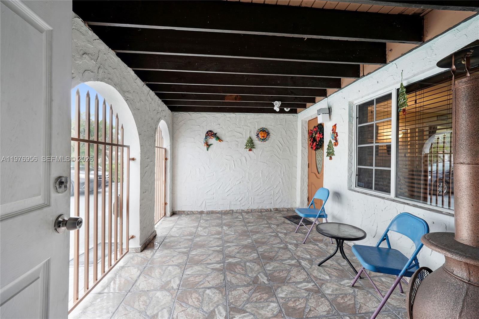 KIRKPATRICK SUB - Residential