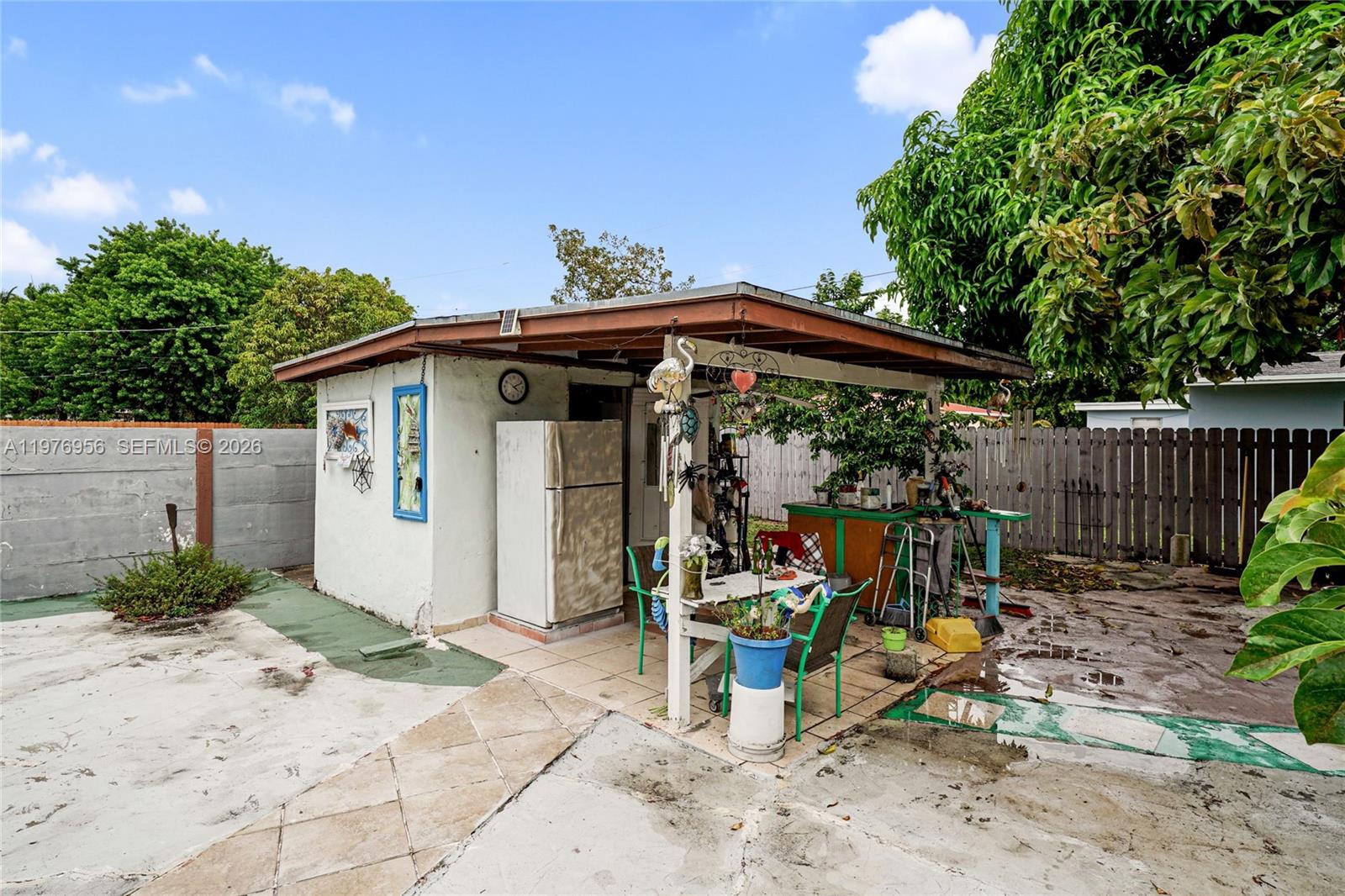 KIRKPATRICK SUB - Residential