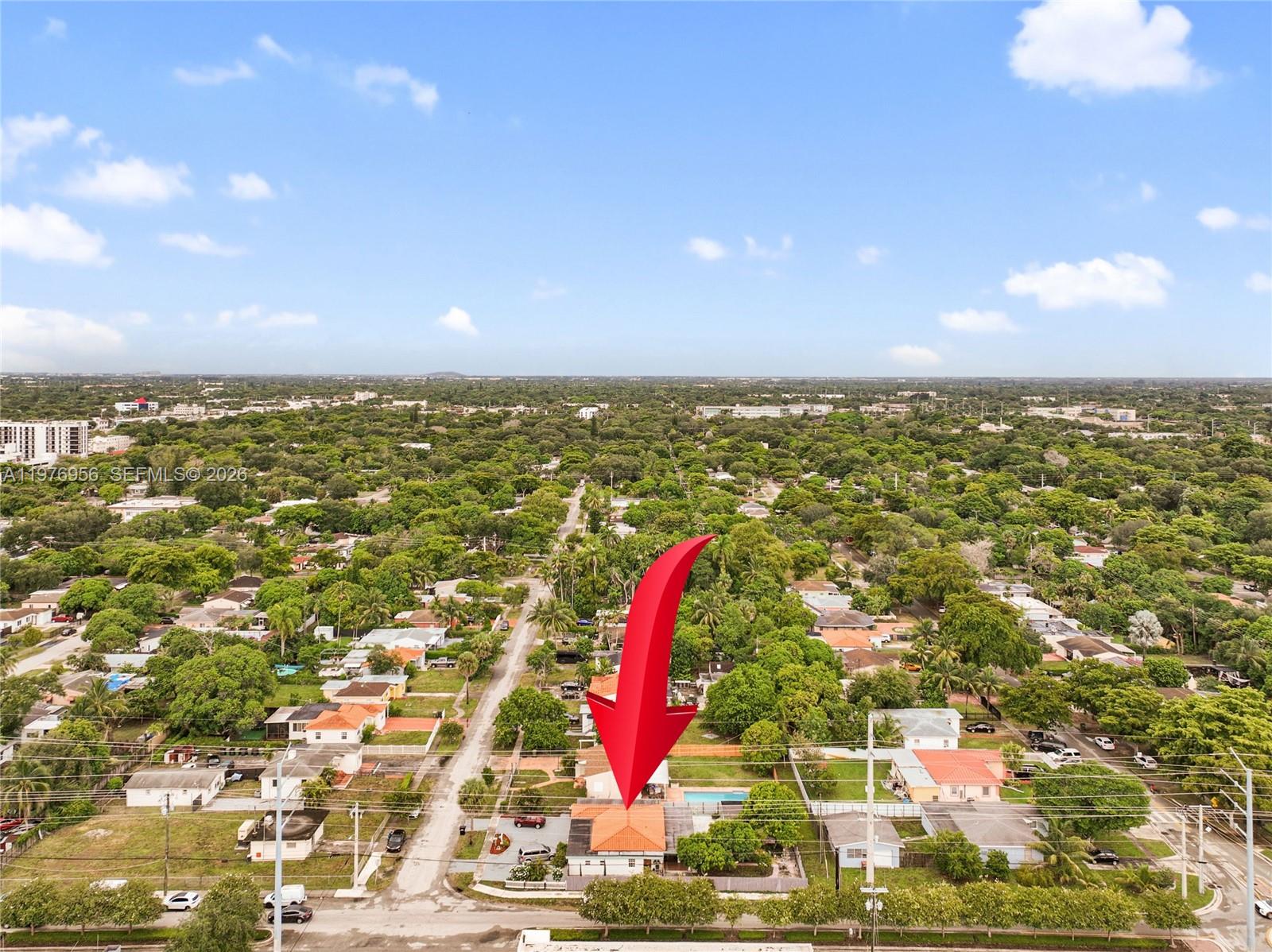 KIRKPATRICK SUB - Residential