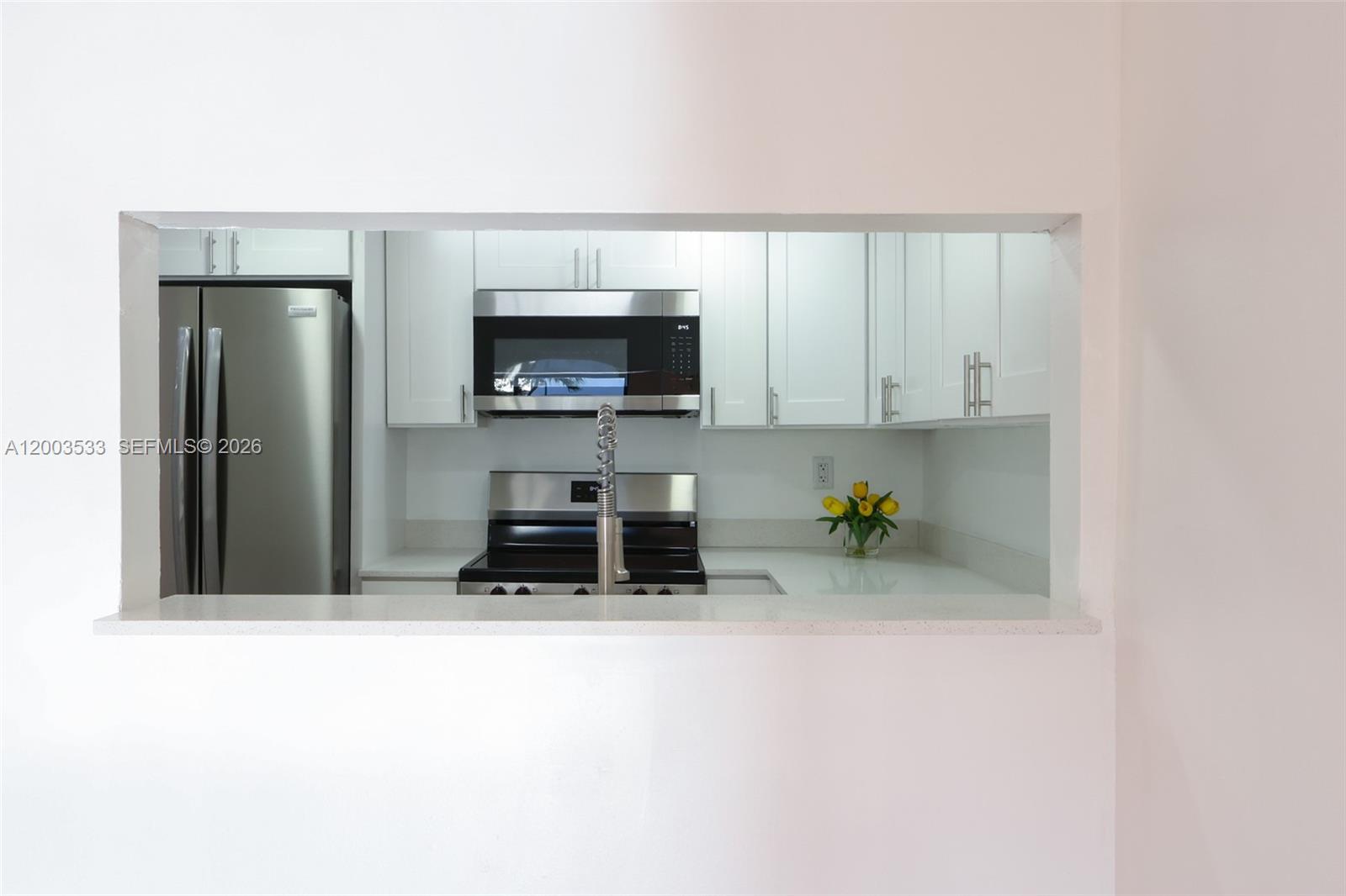 WESTCHESTER POINT CONDO - Residential