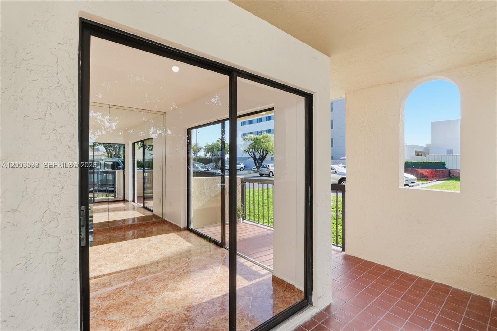 WESTCHESTER POINT CONDO - Residential