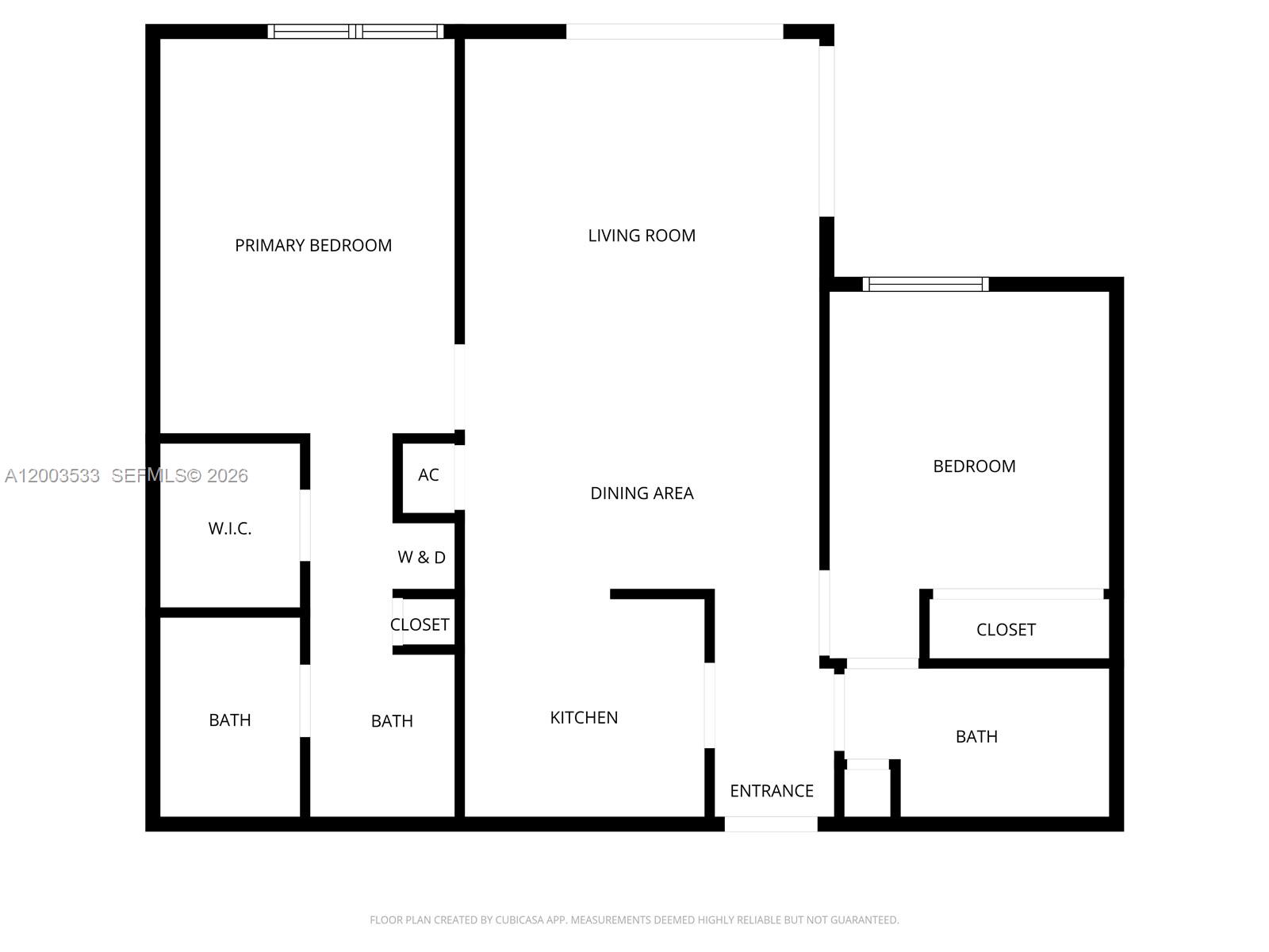 WESTCHESTER POINT CONDO - Residential