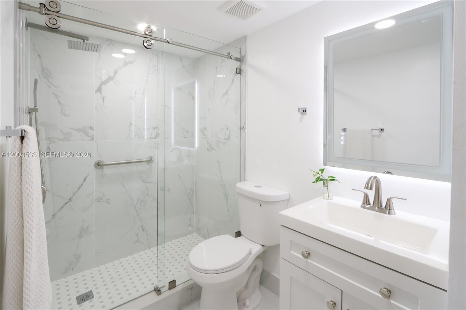 WESTCHESTER POINT CONDO - Residential