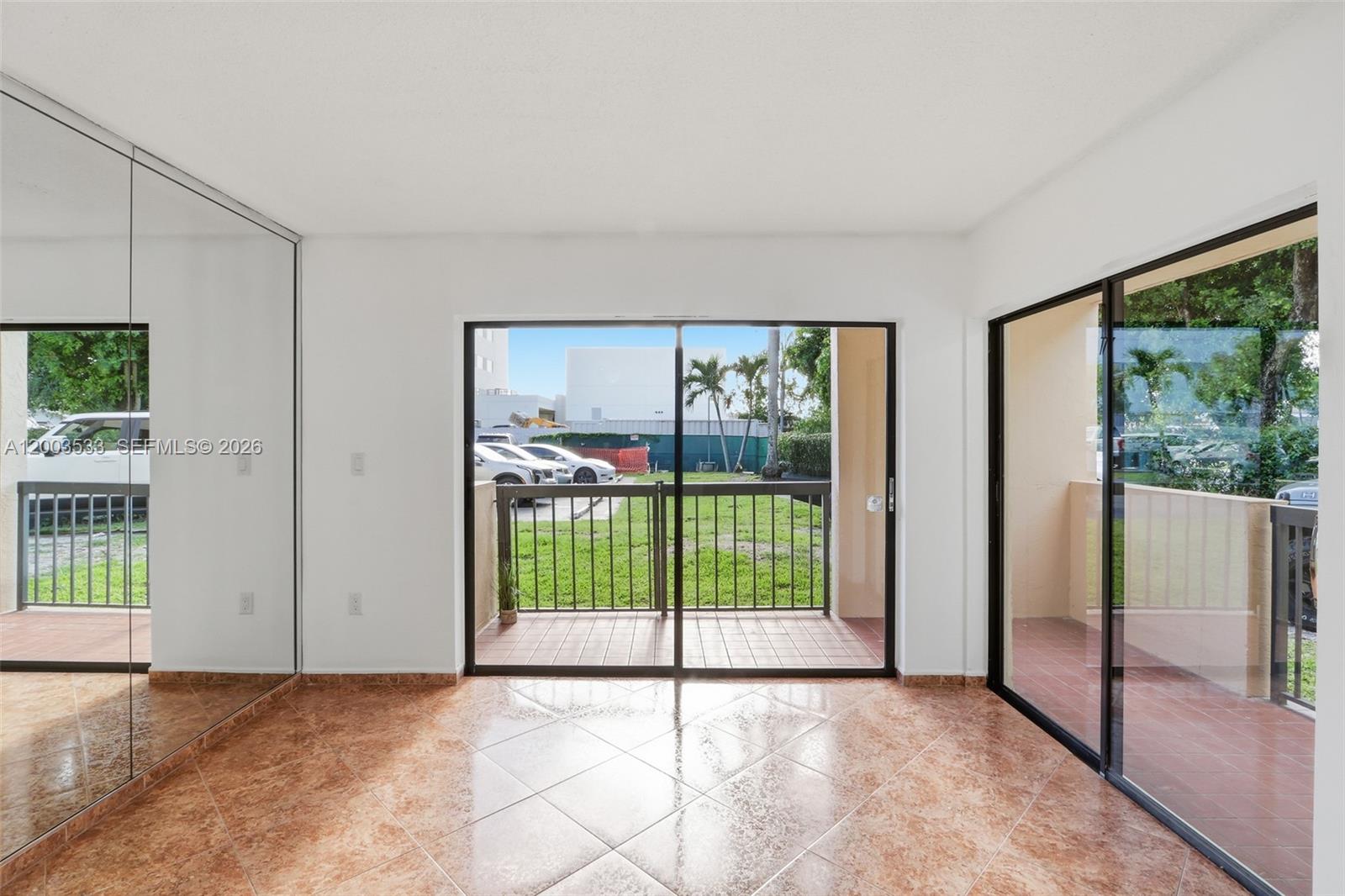 WESTCHESTER POINT CONDO - Residential