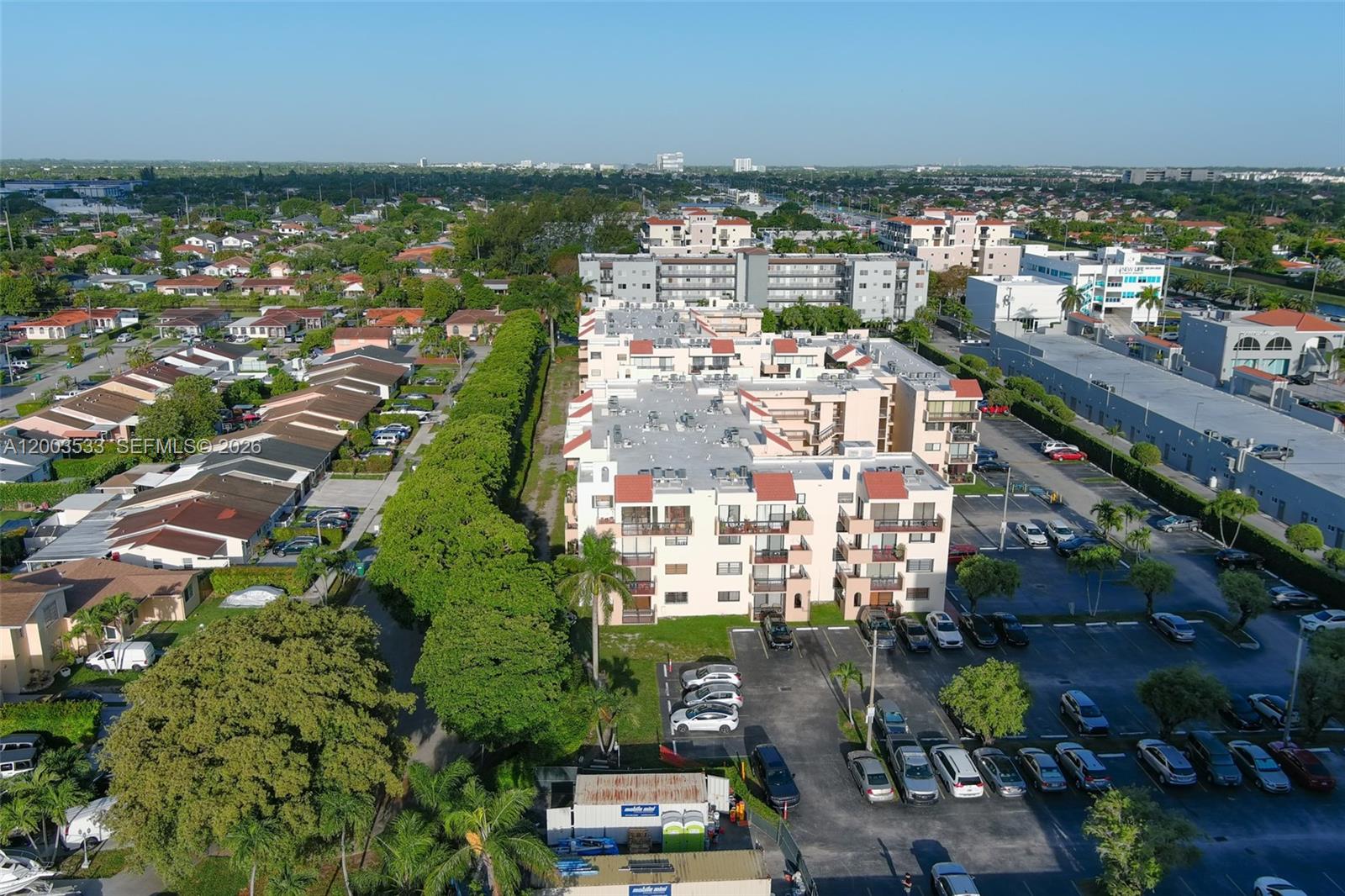 WESTCHESTER POINT CONDO - Residential