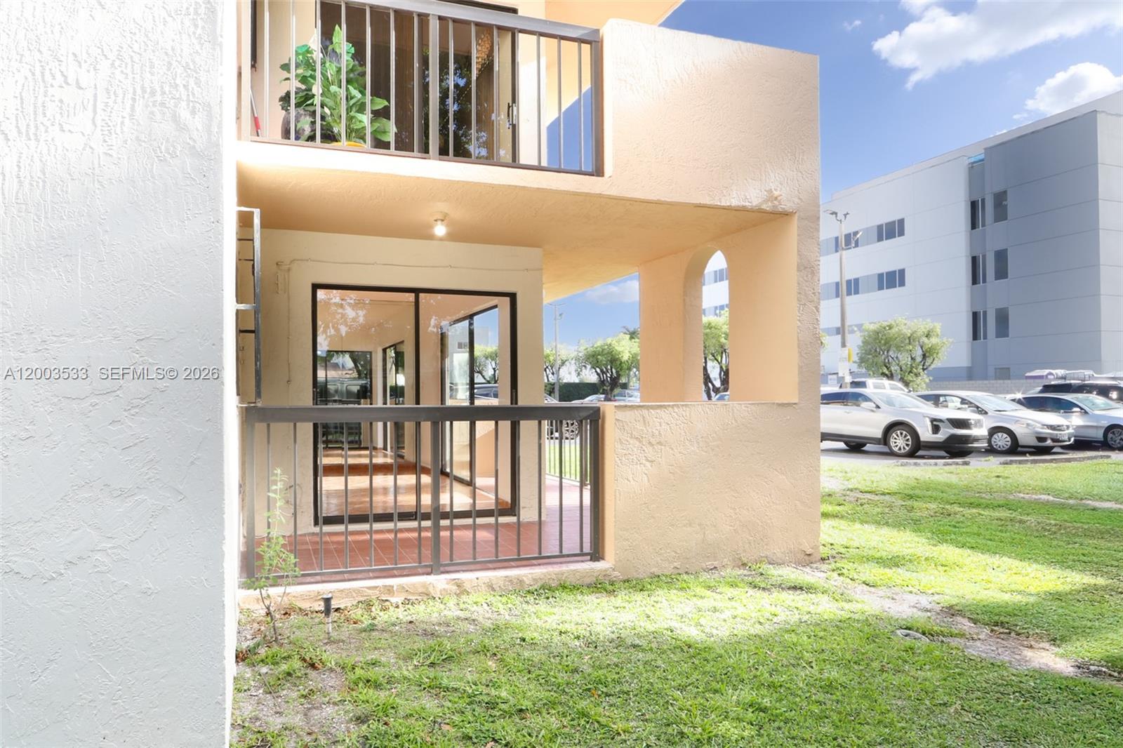 WESTCHESTER POINT CONDO - Residential