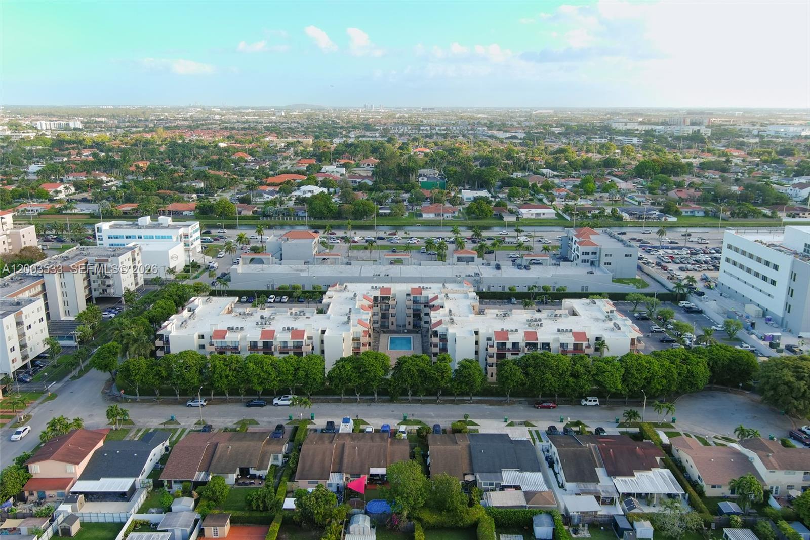 WESTCHESTER POINT CONDO - Residential