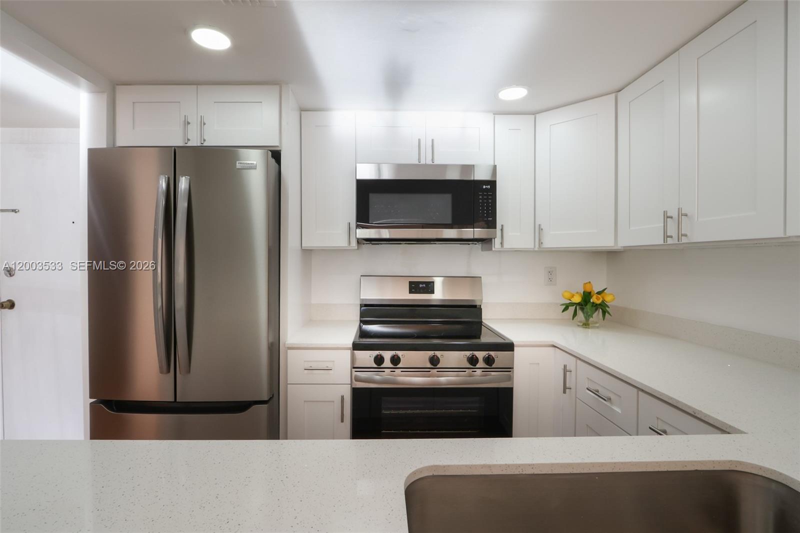 WESTCHESTER POINT CONDO - Residential