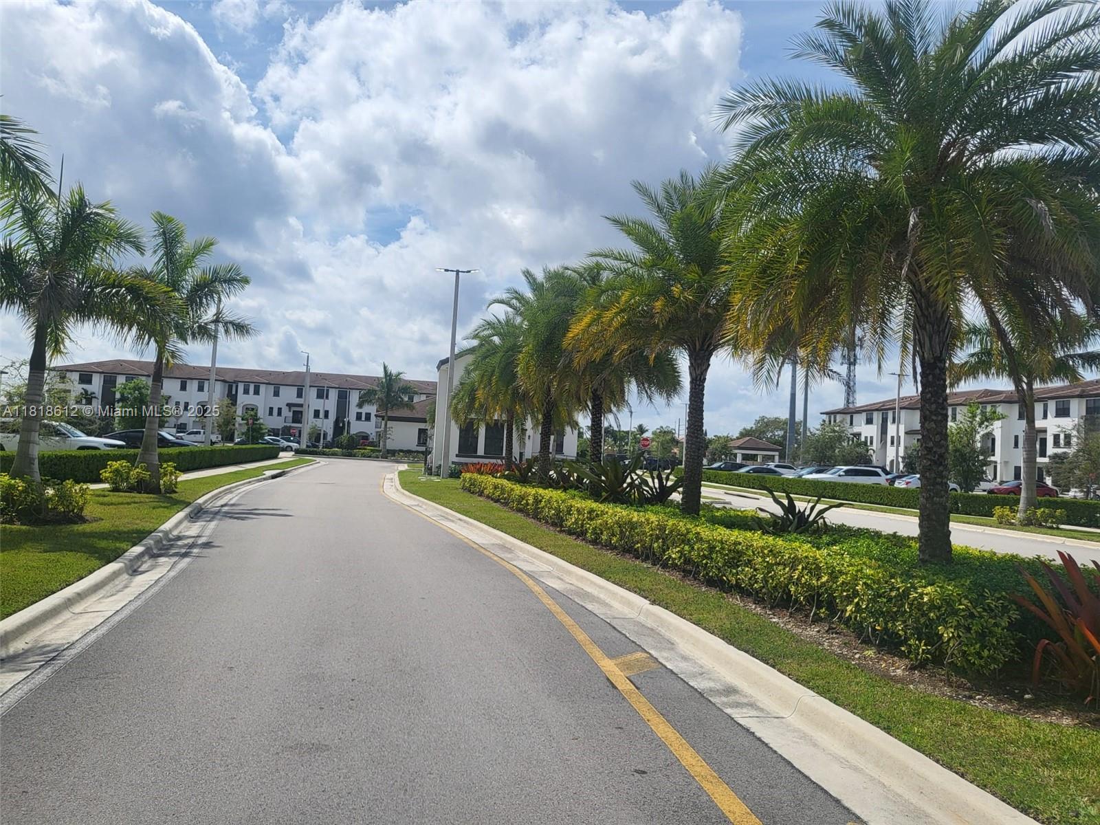 Rental Property at 15560 Sw 136th St 213, Miami, Broward County, Florida - Bedrooms: 3 
Bathrooms: 3  - $2,800 MO.