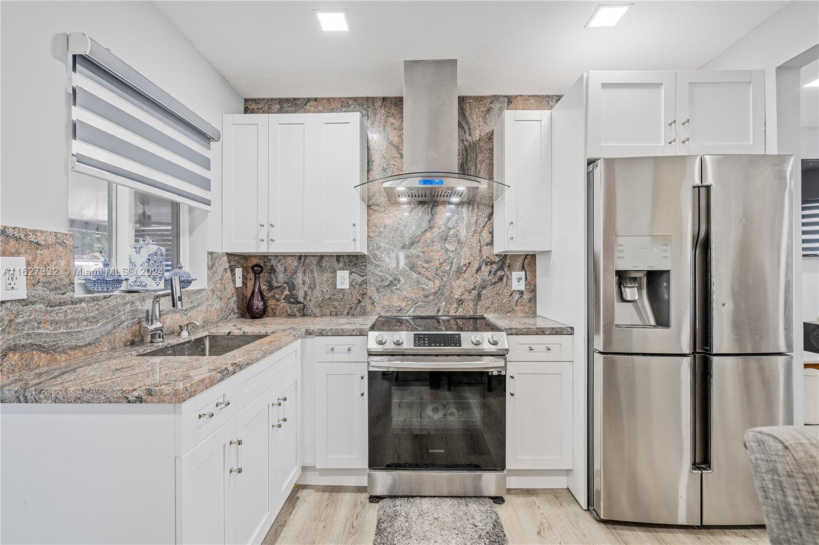 GLADEVIEW - Residential