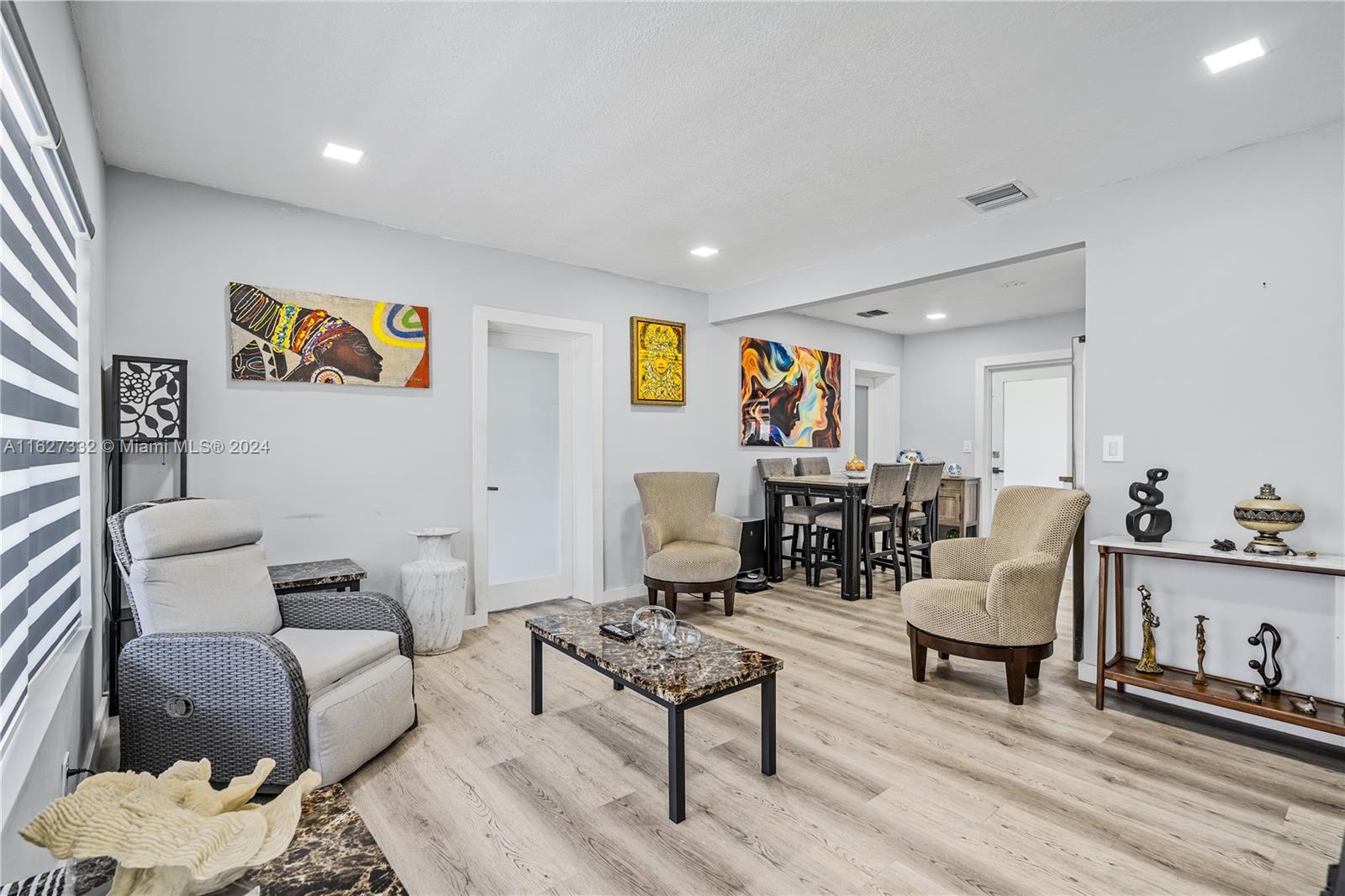 GLADEVIEW - Residential